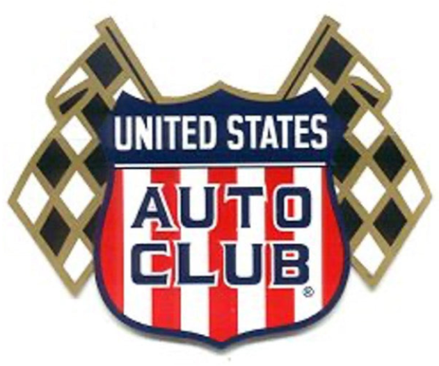 Retro Shield Decal - 3.5"