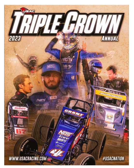 Triple Crown Annual '23
