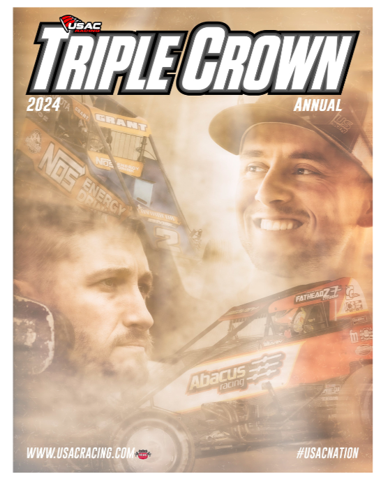 Triple Crown Annual '24