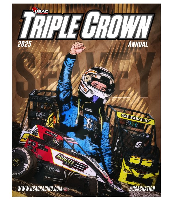 Triple Crown Annual '25