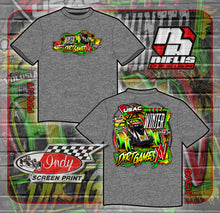 Load image into Gallery viewer, Winter Dirt Games XV Shirt
