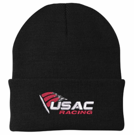 Beanie - Black