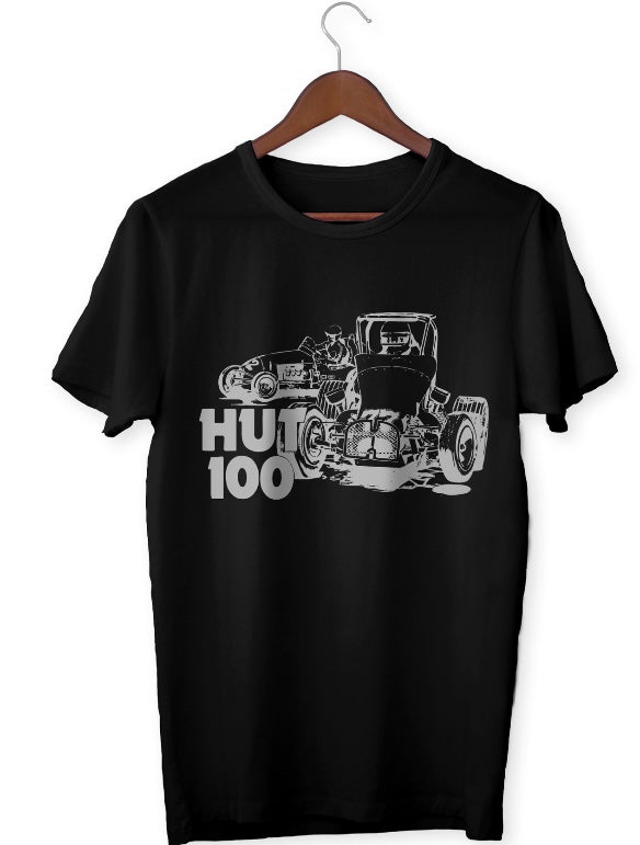 Vintage Hut 100 Shirt – USACGear.com