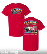 Load image into Gallery viewer, Bubby Jones Master of Goin&#39; Faster Shirt
