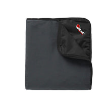 Load image into Gallery viewer, USAC Racing Fleece &amp; Poly Blanket
