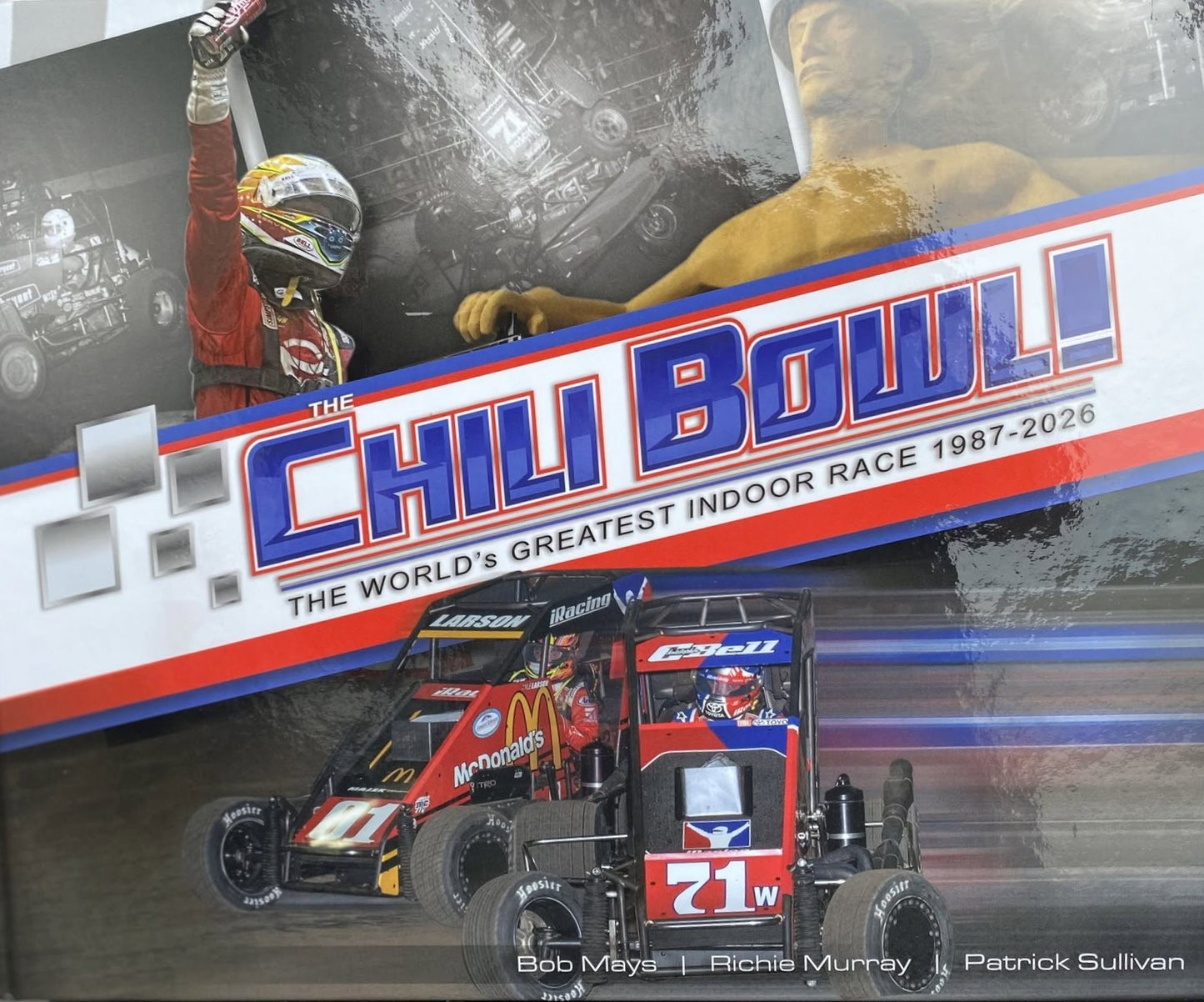 The Chili Bowl: 1987-2026