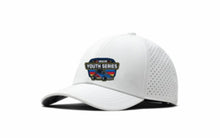 Load image into Gallery viewer, NASCAR Youth Series Snapback Hat
