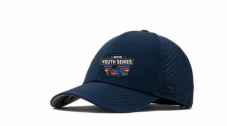 NASCAR Youth Series Snapback Hat