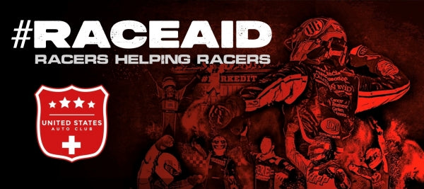 USAC RACEAID BEGINS NEW CHAPTER IN ASSISTING THE RACING COMMUNITY