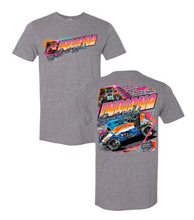 Load image into Gallery viewer, Indiana Sprint Week &#39;24 Shirt - Design #2
