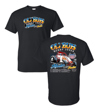 Load image into Gallery viewer, Bubby Jones Master of Goin&#39; Faster Shirt
