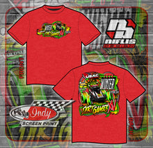Load image into Gallery viewer, 2024 Winter Dirt Games XV Shirt
