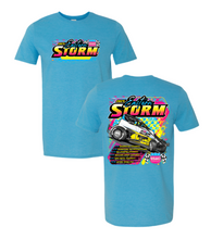 Load image into Gallery viewer, Eastern Storm &#39;24 Shirt - Design #2
