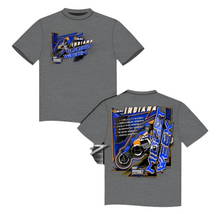 Load image into Gallery viewer, Indiana Midget Week &#39;24 Shirt - Design #2
