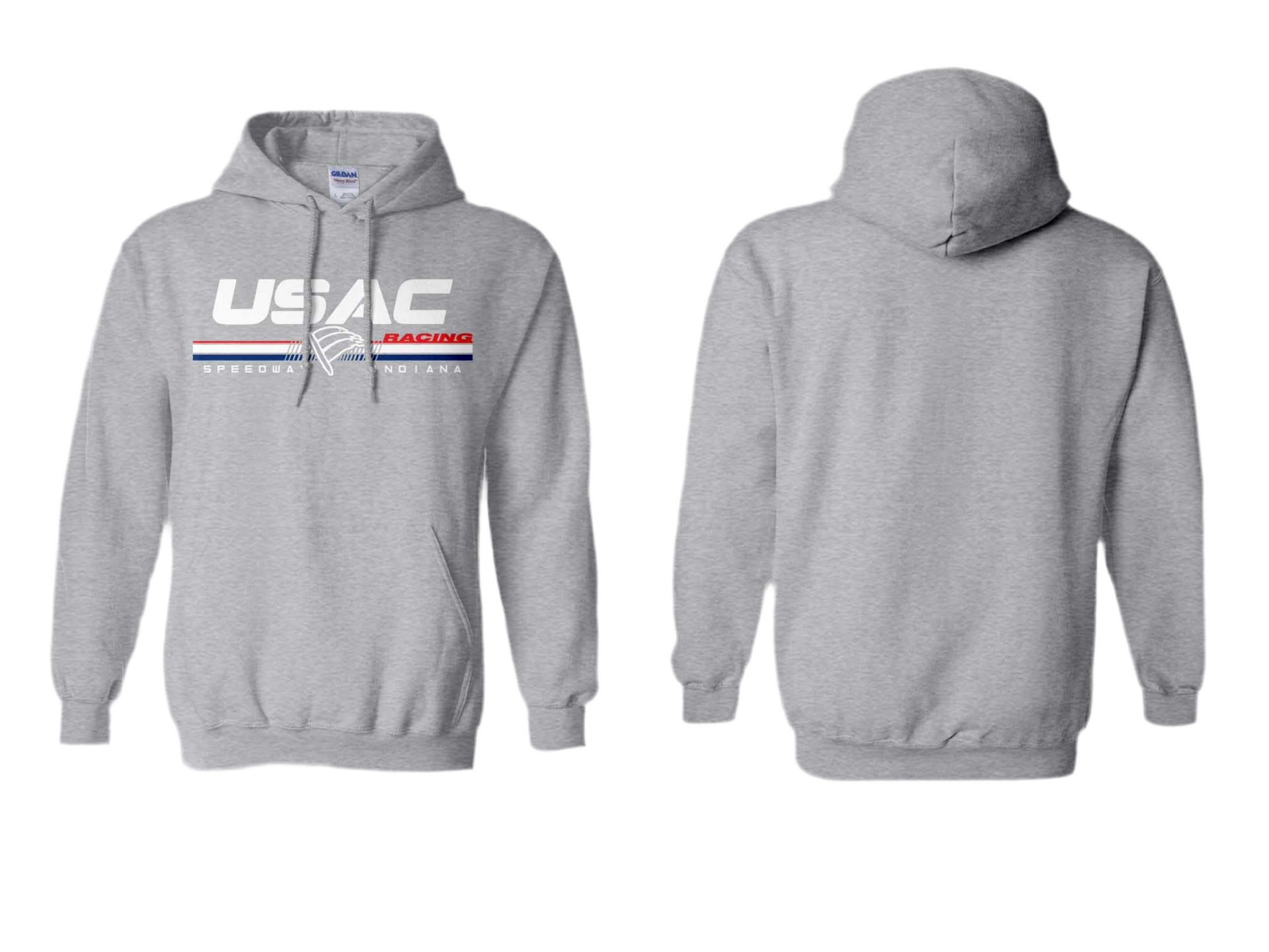 Lifestyle 2.0 Hoodie