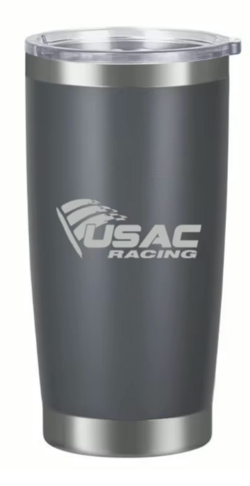 USAC Tumbler