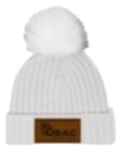 Beanie - Puff