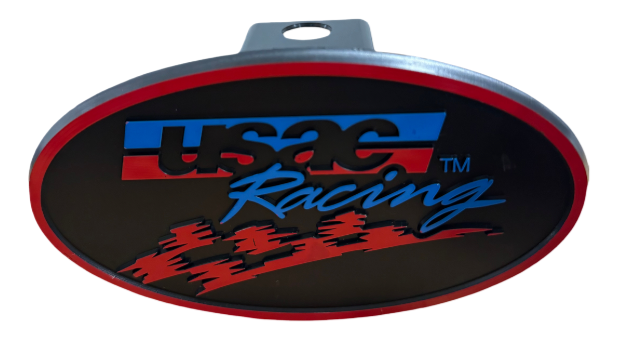 Hitch Cover
