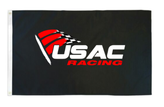 Usac Racing Decal ACCESSORIES β USACGear.com