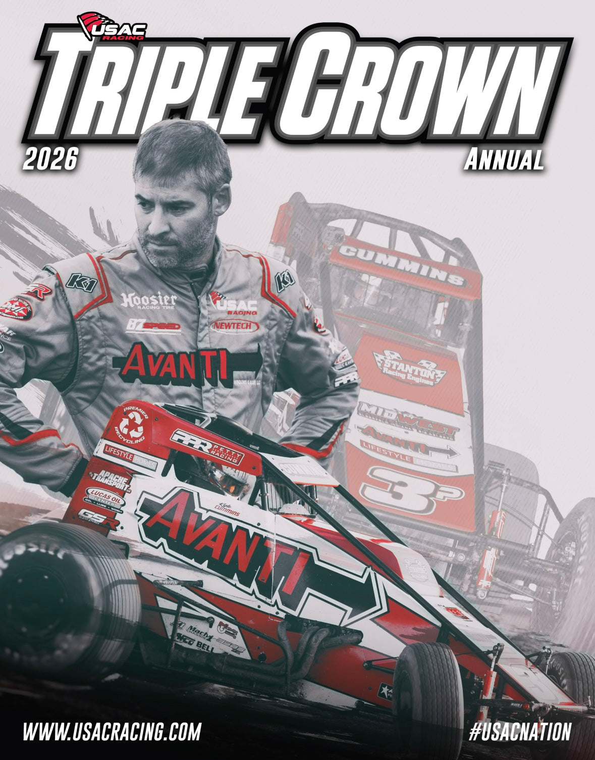 2026 Triple Crown Annual