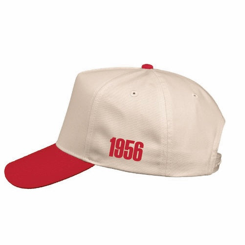 'United States Auto Club' Cursive Hat