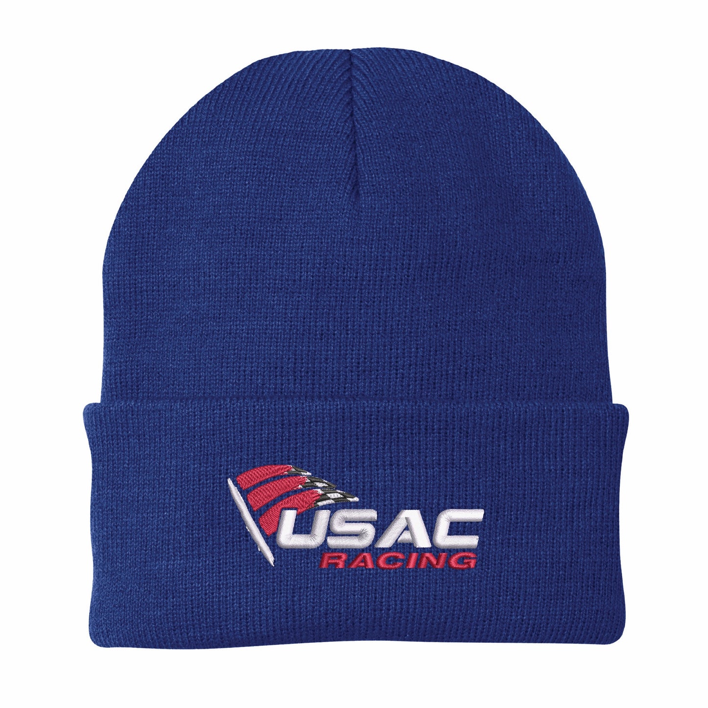 Beanie - Athletic Royal