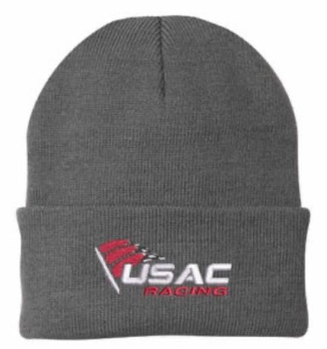 Beanie - Grey