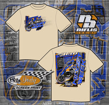 Load image into Gallery viewer, Indiana Midget Week &#39;24 Shirt - Design #2
