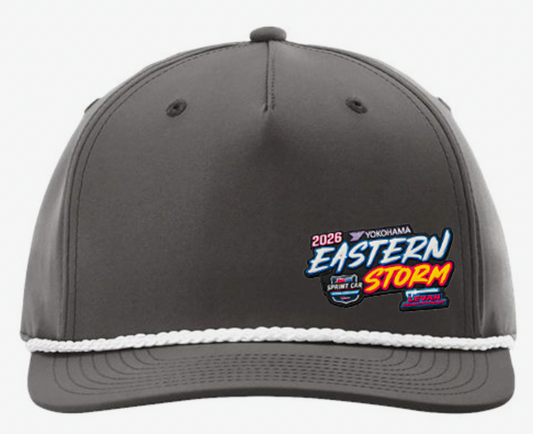 Eastern Storm '26 Rope Hat