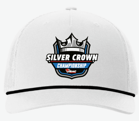 USAC Silver Crown Series VL Rope Hat