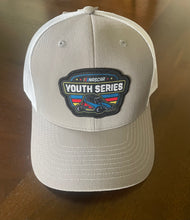 Load image into Gallery viewer, NASCAR Youth Series Trucker Hat
