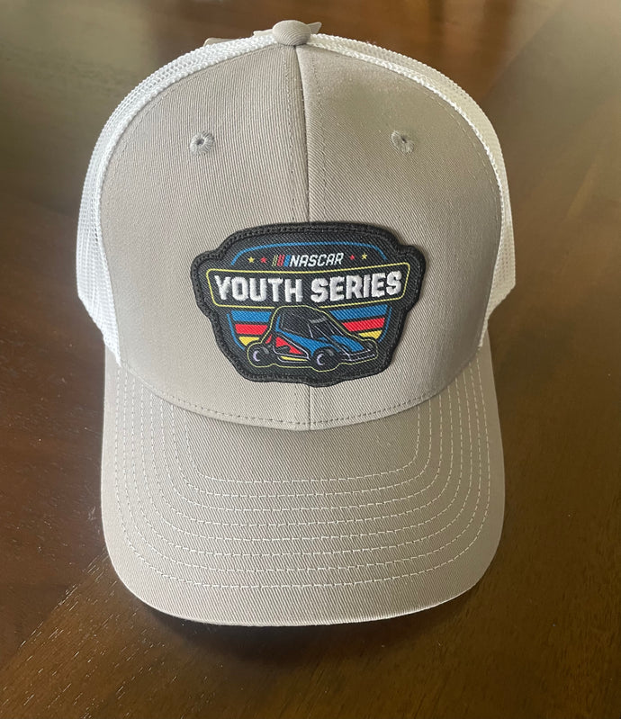 NASCAR Youth Series Trucker Hat