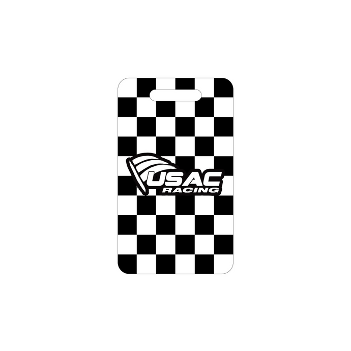 USAC Seat Cushion