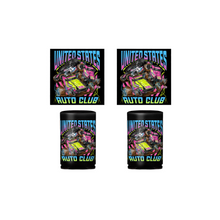 Load image into Gallery viewer, USAC Triple Crown Coozie
