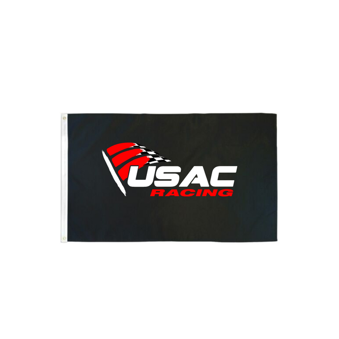 USAC Racing 3x5 Flag