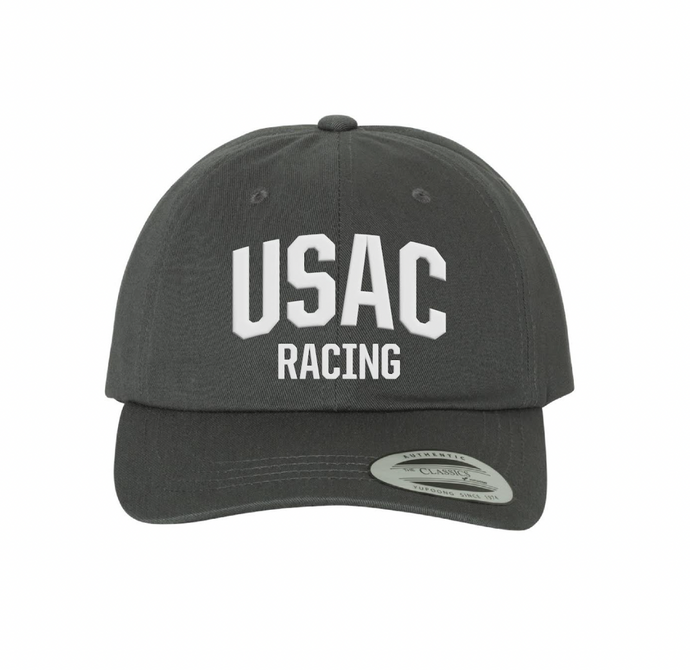 USAC Racing Ball Cap