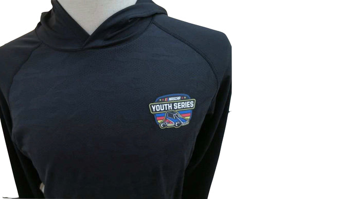 NASCAR Youth Series Lightweight Pullover