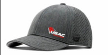 Load image into Gallery viewer, USAC Racing Hat
