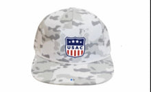 Load image into Gallery viewer, USAC Shield Hat

